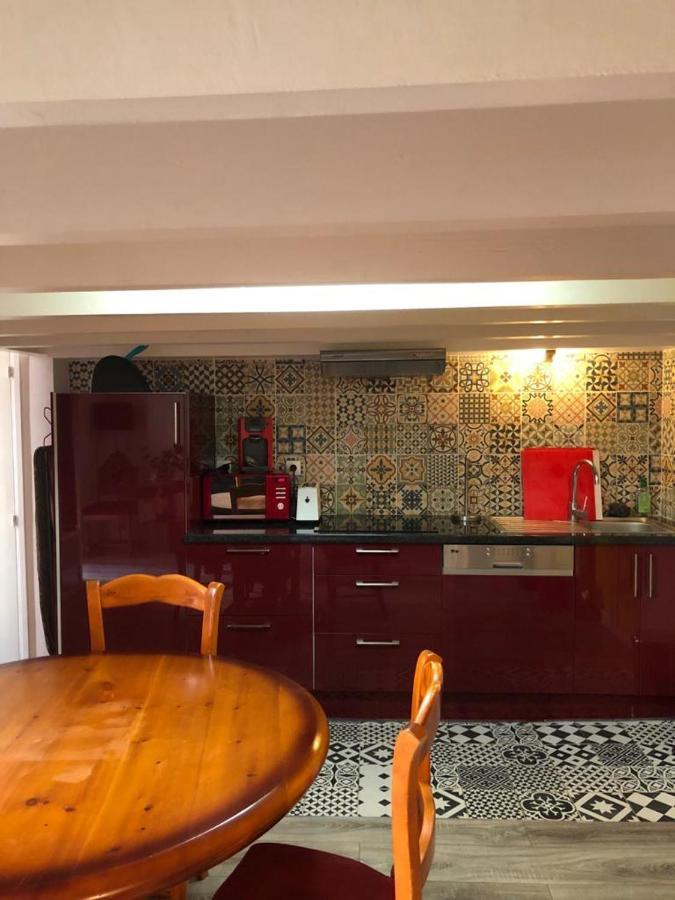 Cosy Appartement In Old City Center Bordeaux Exterior foto