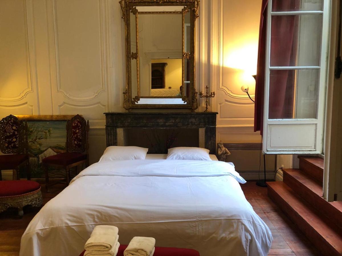 Cosy Appartement In Old City Center Bordeaux Exterior foto